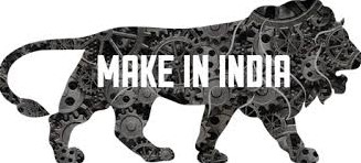 MAKE IN INDIA