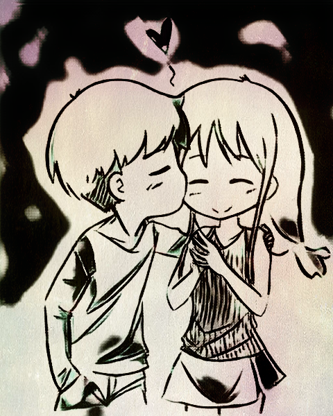 Only One wish for love